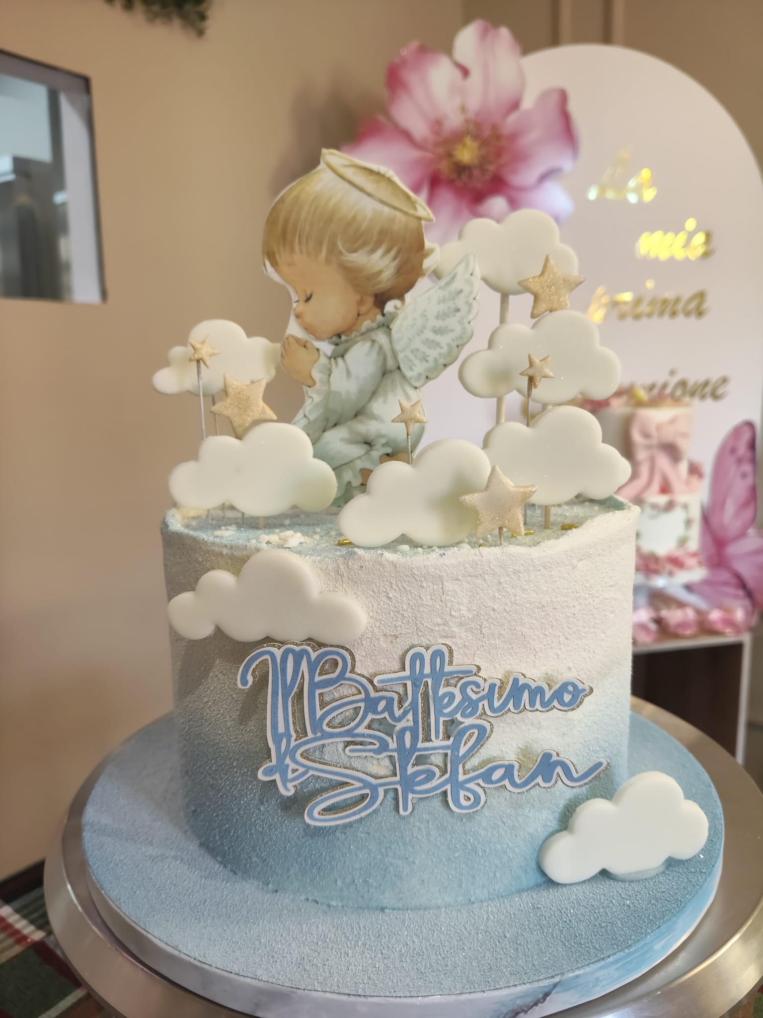 Cerimonie e Eventi Speciali 1